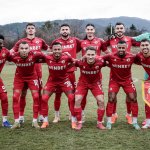 ЦСКА - Дунав от Русе 3-1 &mdash; Източник: cska.bg