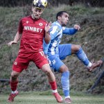 ЦСКА - Дунав от Русе 3-1 &mdash; Източник: cska.bg