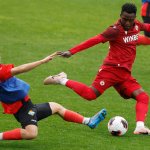  &mdash; Източник: cska.bg