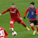  &mdash; Източник: cska.bg