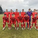 ЦСКА II-Струмска слава 6:0