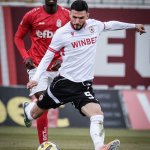  &mdash; Източник: cska.bg