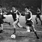 Левски-Спартак — ЦСКА 0:0 —