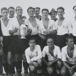 ОСК АС-23 - Напредък (Русе) 4:2. Носители на Царската купа! —