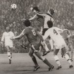 ЦСКА - Рома 0:1 —