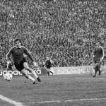 ЦСКА - Ливърпул 0:1 &mdash; Тошко Арсов