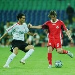 ЦСКА - Ливърпул 1:3 &mdash; Източник: cska.bg