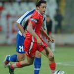 ЦСКА - Тирана 2:0 &mdash; Източник: cska.bg