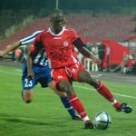 ЦСКА - Тирана 2:0 &mdash; Източник: cska.bg