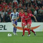 ЦСКА - Тулуза 1:1 &mdash; Източник: cska.bg