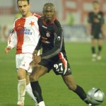 Славия Прага-ЦСКА 4:2