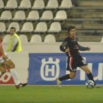 Славия (Прага) — ЦСКА 4:2. Велизар Димитров &mdash; Източник: cska.bg