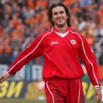 Литекс - ЦСКА 1:0 - Велизар Димитров &mdash; 