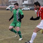 ЦСКА - Чавдар (Бяла Слатина) 2:1 &mdash; 