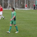 ЦСКА-Чавдар 1:0