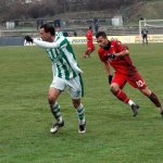 Берое - ЦСКА 0:0 &mdash; 