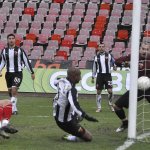 ЦСКА - Локомотив (Пловдив) 3:2 &mdash; 