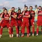 ЦСКА - Лудогорец 1:0 &mdash; Никола Кирилов © всички права запазени
