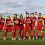 ЦСКА - Лудогорец 1:0 &mdash; Никола Кирилов © всички права запазени