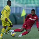 ЦСКА - Лудогорец 1:0 &mdash; Никола Кирилов © всички права запазени
