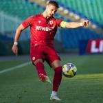 ЦСКА - Лудогорец 1:0 &mdash; Никола Кирилов © всички права запазени
