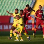 ЦСКА - Лудогорец 1:0 &mdash; Никола Кирилов © всички права запазени