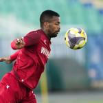 ЦСКА - Лудогорец 1:0 &mdash; Никола Кирилов © всички права запазени