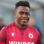 ЦСКА - Лудогорец 1:0 &mdash; Кристиян Енчев © всички права запазени