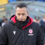 ЦСКА - Лудогорец 1:0 &mdash; Кристиян Енчев © всички права запазени