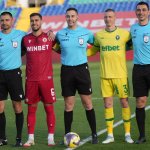 ЦСКА - Лудогорец 1:0 &mdash; Кристиян Енчев © всички права запазени