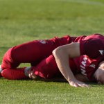 ЦСКА - Лудогорец 1:0 &mdash; Кристиян Енчев © всички права запазени