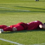 ЦСКА - Лудогорец 1:0 &mdash; Кристиян Енчев © всички права запазени