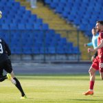 ЦСКА - Лудогорец 1:0 &mdash; Кристиян Енчев © всички права запазени