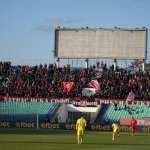 ЦСКА - Лудогорец 1:0 &mdash; Кристиян Енчев © всички права запазени