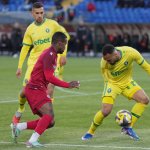 ЦСКА - Лудогорец 1:0 &mdash; Кристиян Енчев © всички права запазени