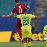ЦСКА - Лудогорец 1:0 &mdash; Кристиян Енчев © всички права запазени
