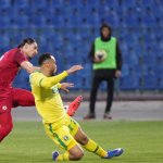ЦСКА - Лудогорец 1:0 &mdash; Кристиян Енчев © всички права запазени