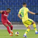 ЦСКА - Лудогорец 1:0 &mdash; Кристиян Енчев © всички права запазени