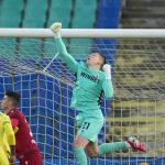ЦСКА - Лудогорец 1:0 &mdash; Никола Кирилов © всички права запазени