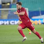 ЦСКА - Лудогорец 1:0 &mdash; Никола Кирилов © всички права запазени
