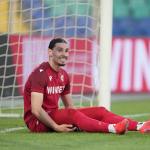 ЦСКА - Лудогорец 1:0 &mdash; Никола Кирилов © всички права запазени