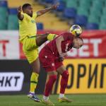 ЦСКА - Лудогорец 1:0 &mdash; Никола Кирилов © всички права запазени