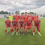 ЦСКА III-Рилски спортист 1:0