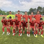 ЦСКА II-Спортист 2:1