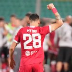 ЦСКА-Ботев 3:2