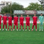 ЦСКА II - Спортист Своге 1:0 — Никола Кирилов © всички права запазени
