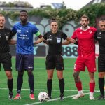 ЦСКА II - Спортист Своге 1:0 — Никола Кирилов © всички права запазени