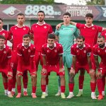 ЦСКА II - Спортист Своге 1:0 — Никола Кирилов © всички права запазени