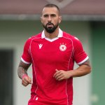 ЦСКА II - Спортист Своге 1:0 — Никола Кирилов © всички права запазени