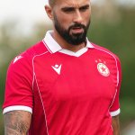 ЦСКА II - Спортист Своге 1:0 — Никола Кирилов © всички права запазени